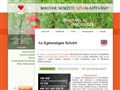 http://www.mnsza.hu ismertető oldala